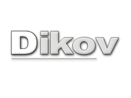 Printing house DIKOV 90