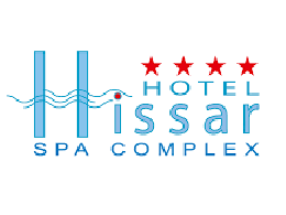 Лого на SPA Hotel HISSAR