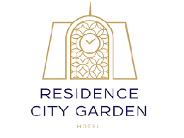 Лого на Hotel RESIDENCE CITY GARDEN