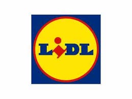 Лого на Lidl Store