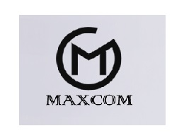 Лого на MAXCOM EOOD