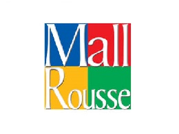 Лого на MALL ROUSSE