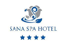 Лого на SANA SPA Hotel