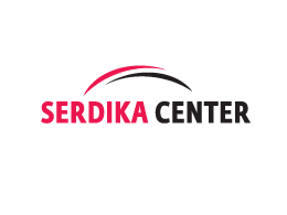 Лого на MALL Serdika Center